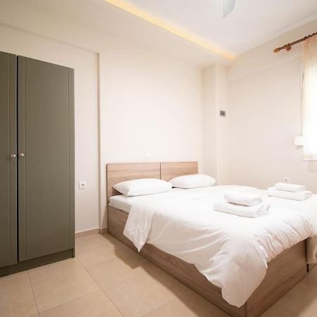 Apartamento Alkinois House Andromáchi Exterior foto