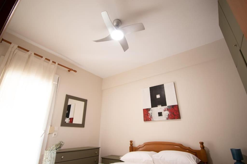 Apartamento Alkinois House Andromáchi Exterior foto