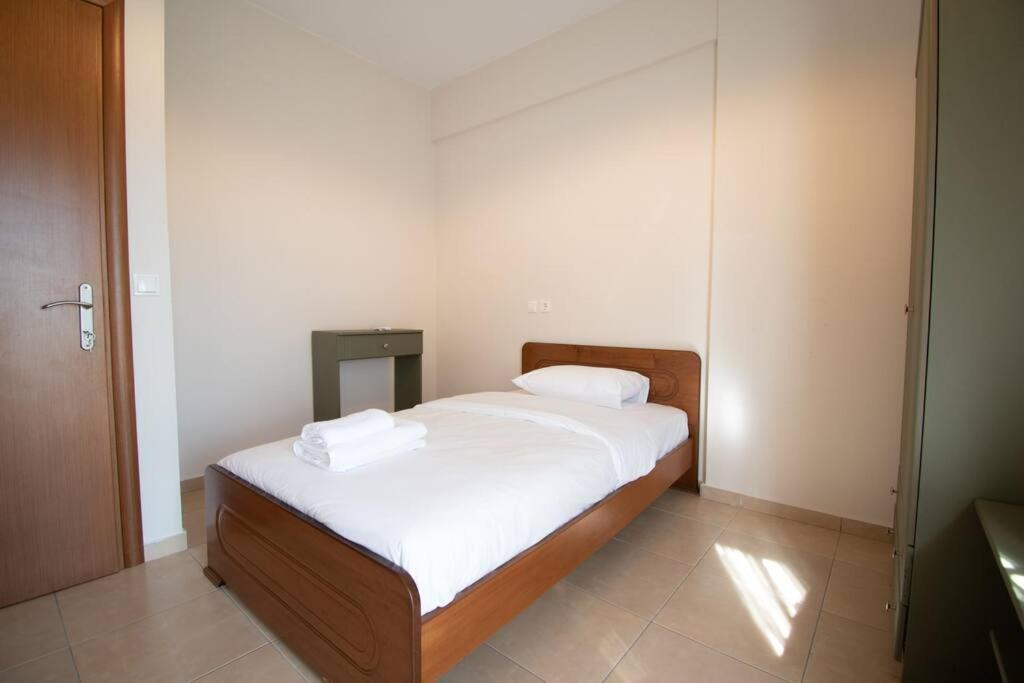 Apartamento Alkinois House Andromáchi Exterior foto